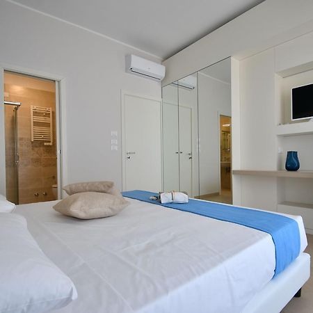 B&B Lungomare Otranto Eksteriør billede