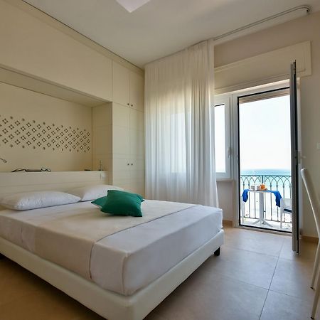 B&B Lungomare Otranto Eksteriør billede
