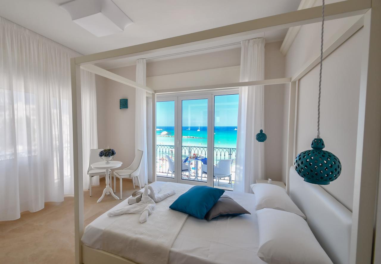 B&B Lungomare Otranto Eksteriør billede