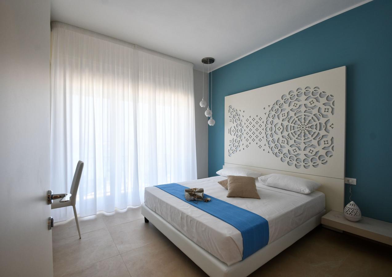 B&B Lungomare Otranto Eksteriør billede