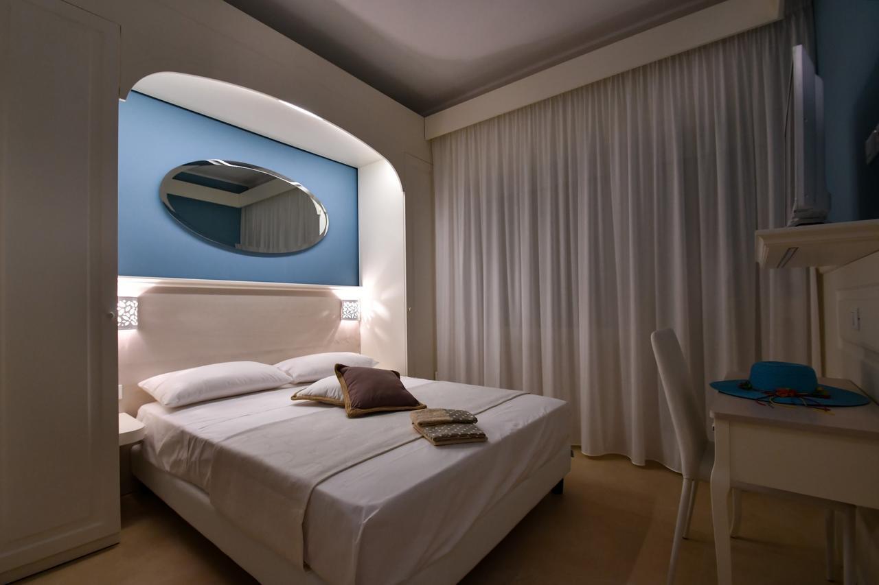 B&B Lungomare Otranto Eksteriør billede