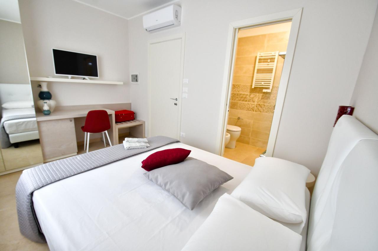 B&B Lungomare Otranto Eksteriør billede
