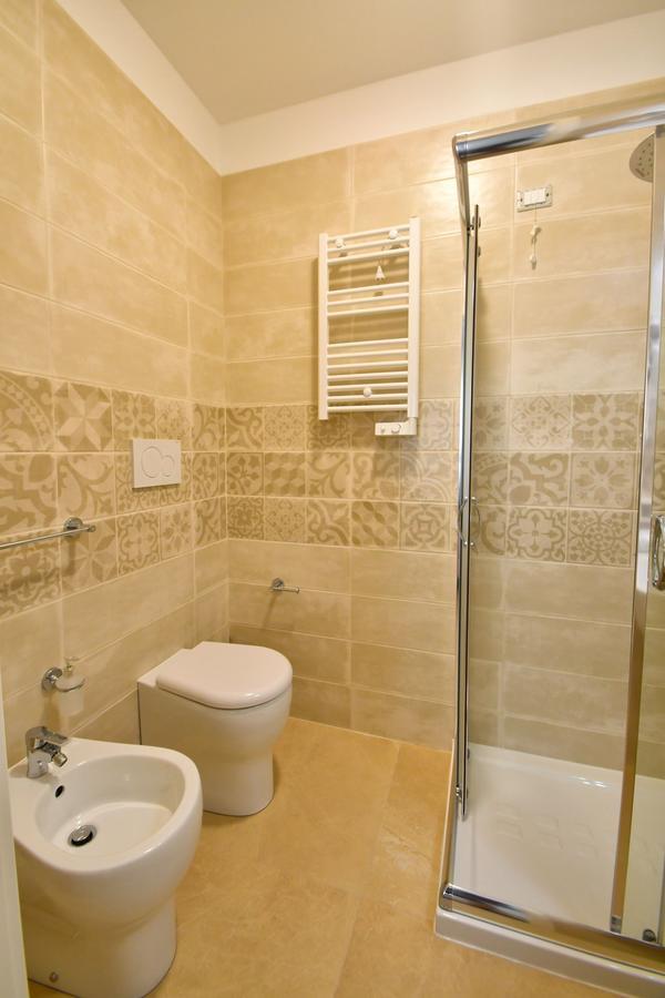 B&B Lungomare Otranto Eksteriør billede