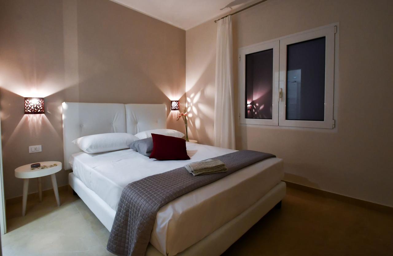 B&B Lungomare Otranto Eksteriør billede