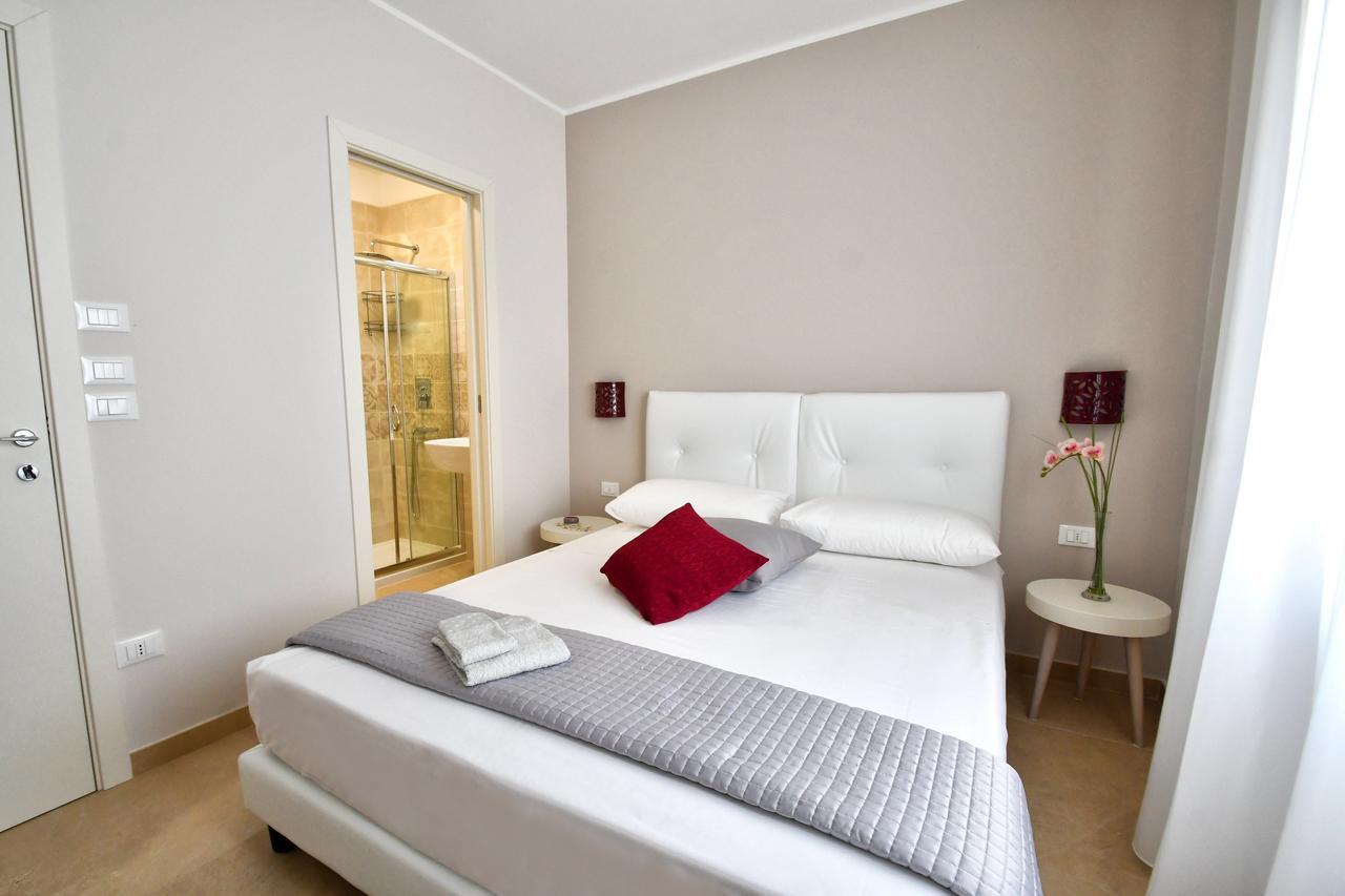 B&B Lungomare Otranto Eksteriør billede